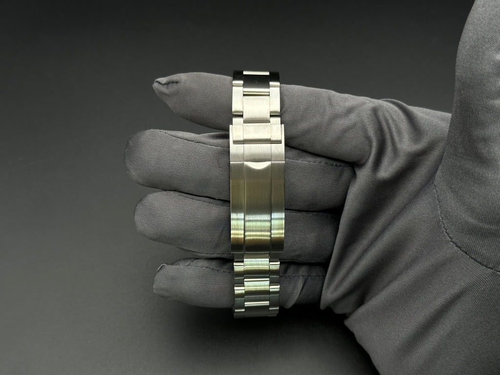 SEIKO MOD SEIKONER BLACK DATE