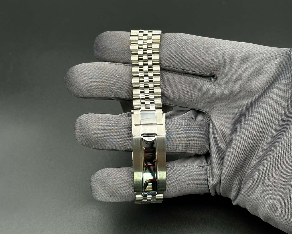 SEIKO MOD SEIKOMASTER SPRITE