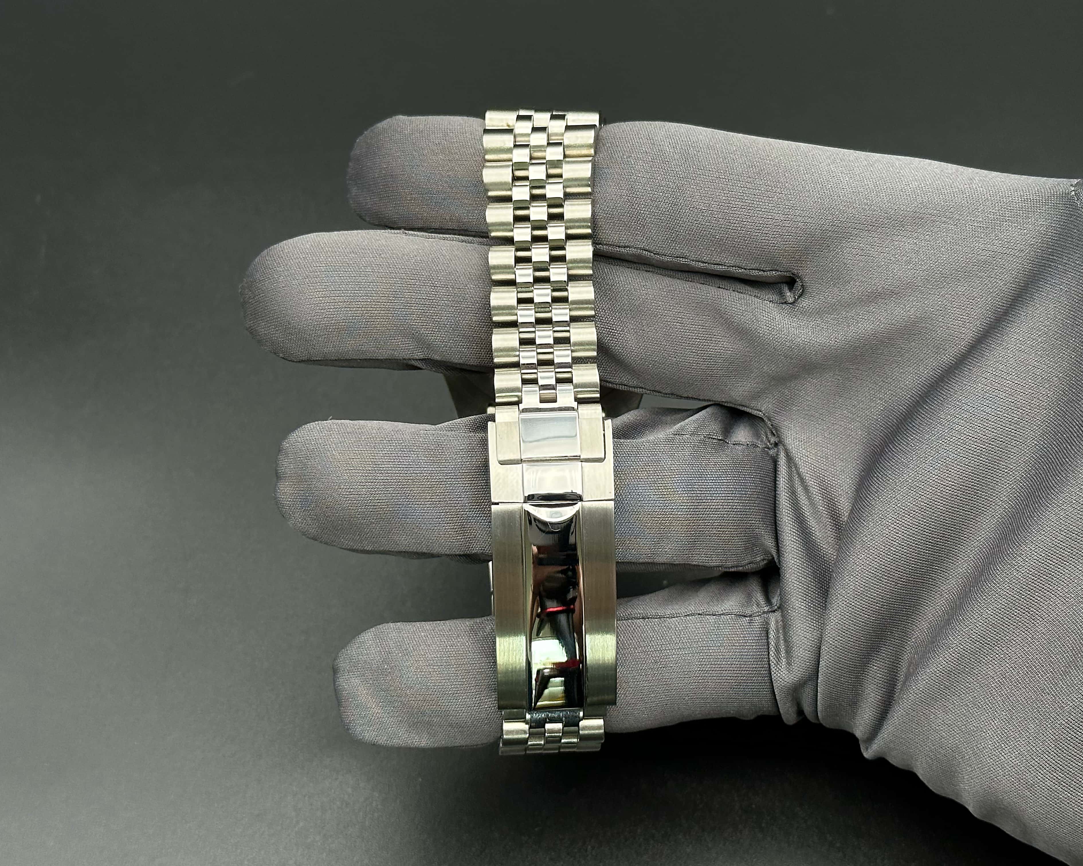 SEIKO MOD SEIKOMASTER SPRITE