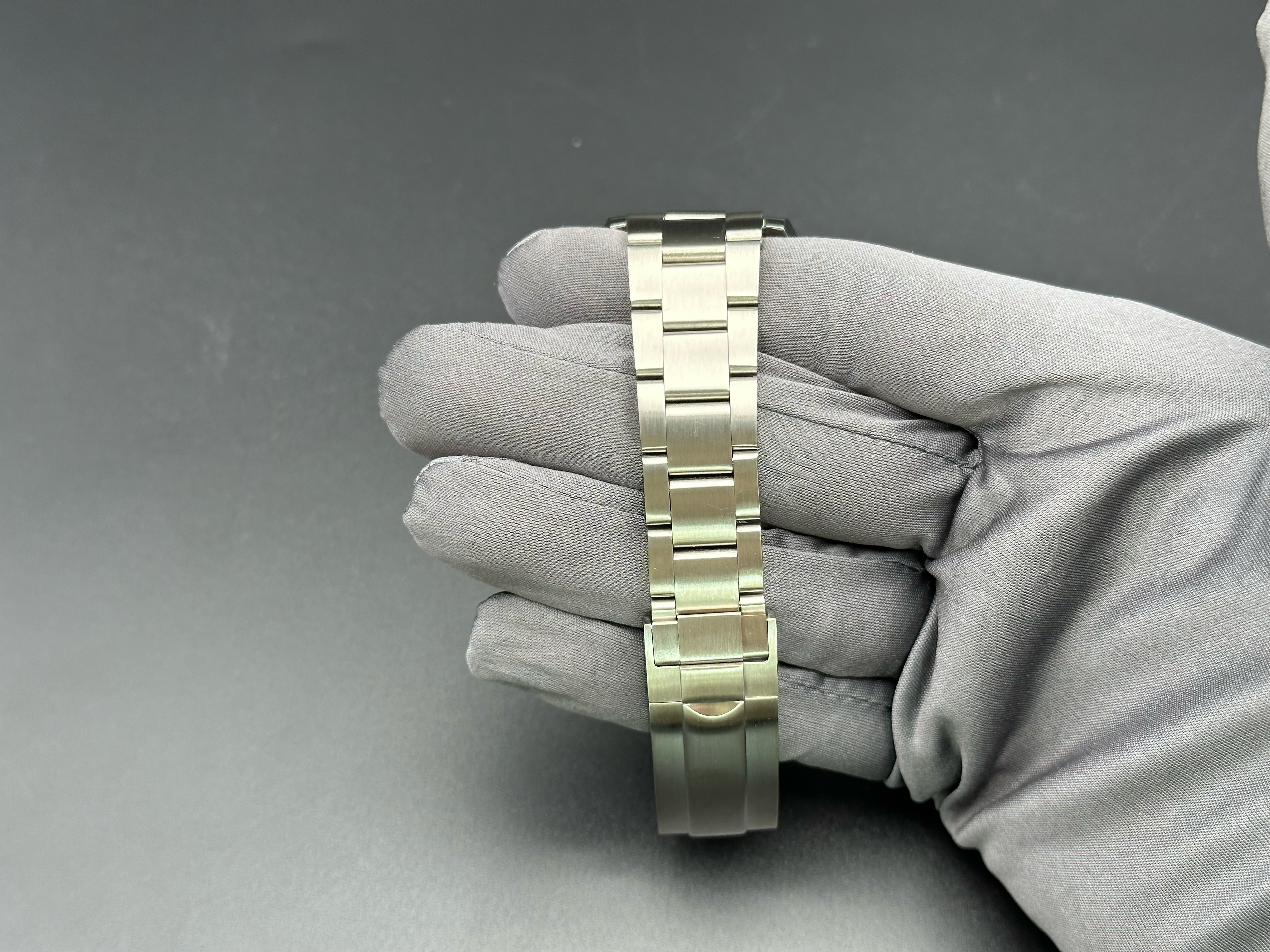 SEIKO MOD SEIKOPLORER WHITE