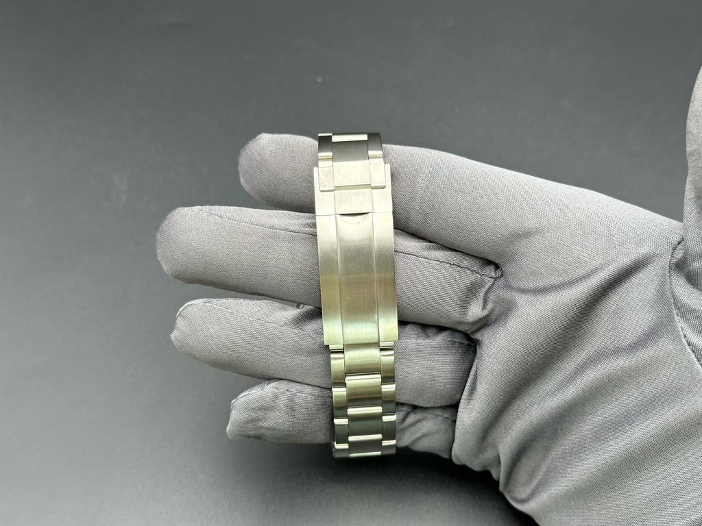 SEIKO MOD SEIKOPLORER WHITE