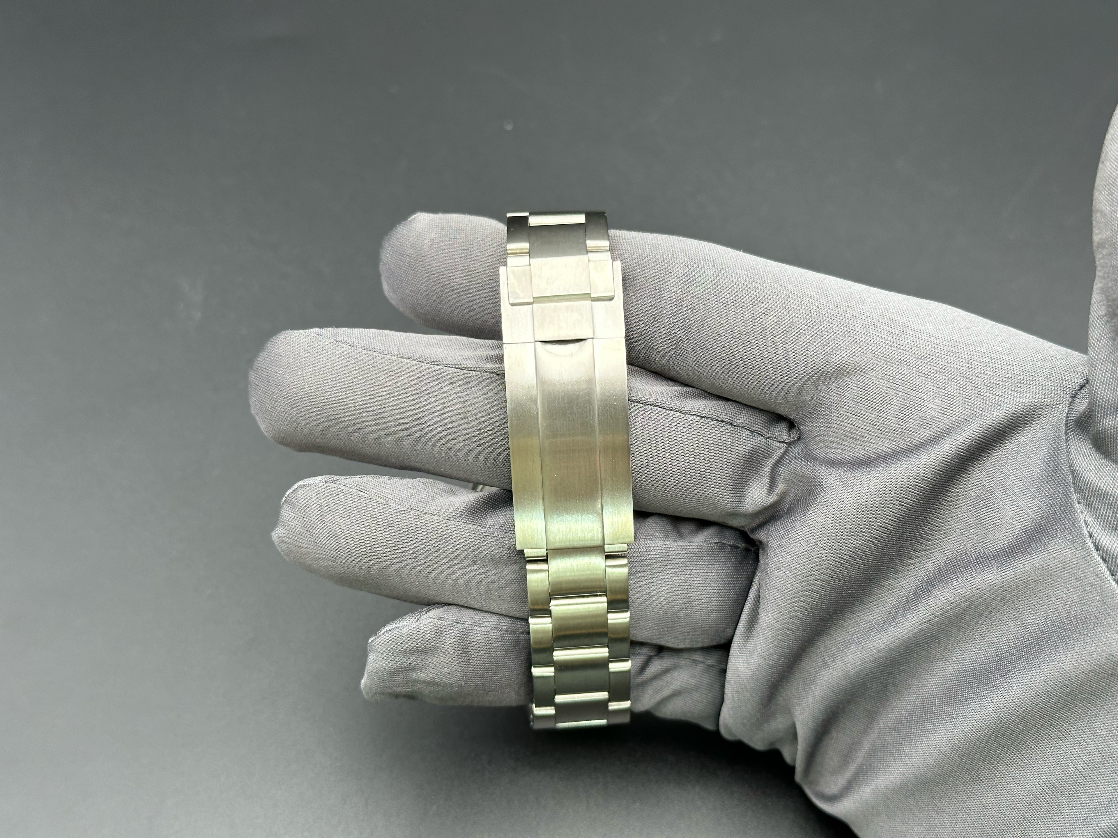 SEIKO MOD SEIKOPLORER WHITE