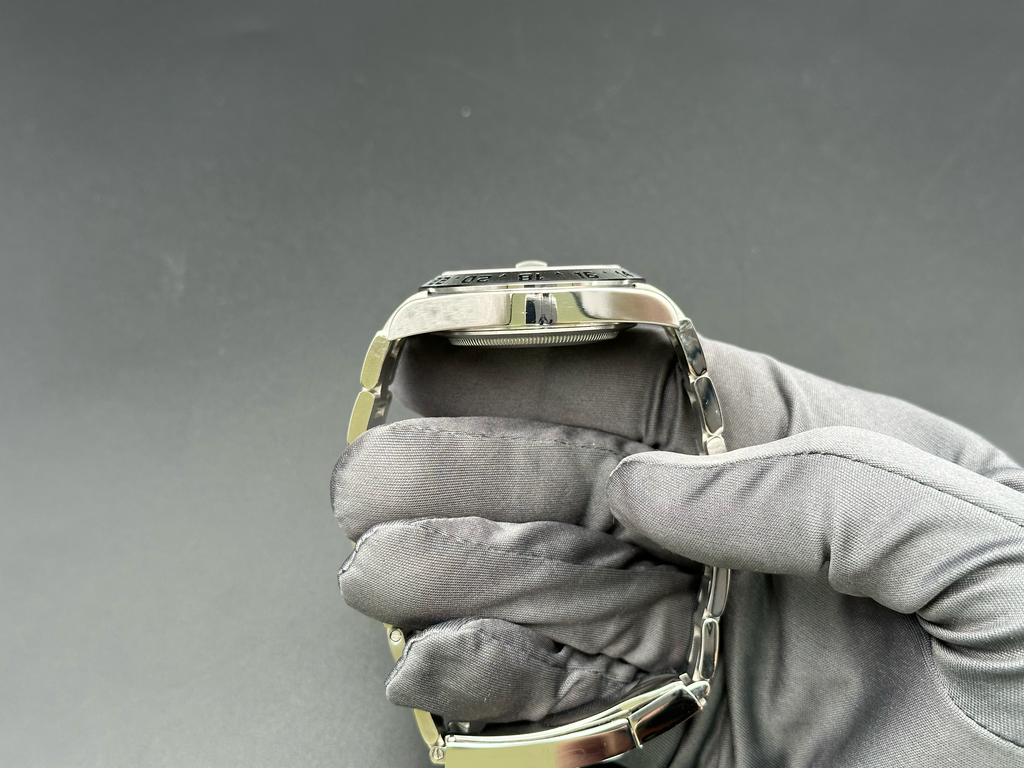 SEIKO MOD SEIKOPLORER WHITE